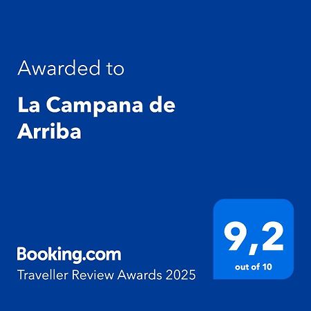 La Guancha La Campana De Arriba 아파트 외부 사진