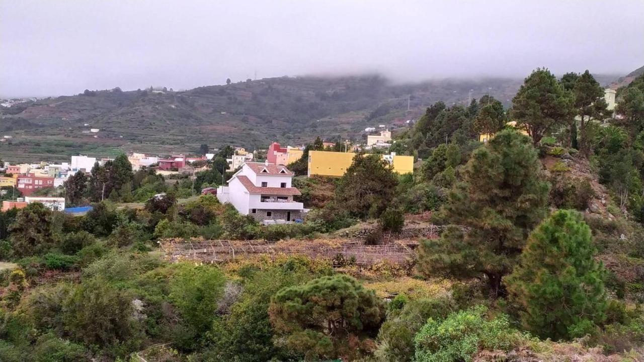 La Guancha La Campana De Arriba 아파트 외부 사진