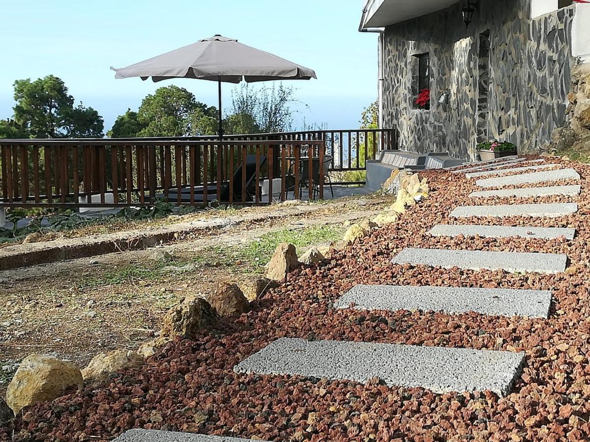La Guancha La Campana De Arriba 아파트 외부 사진