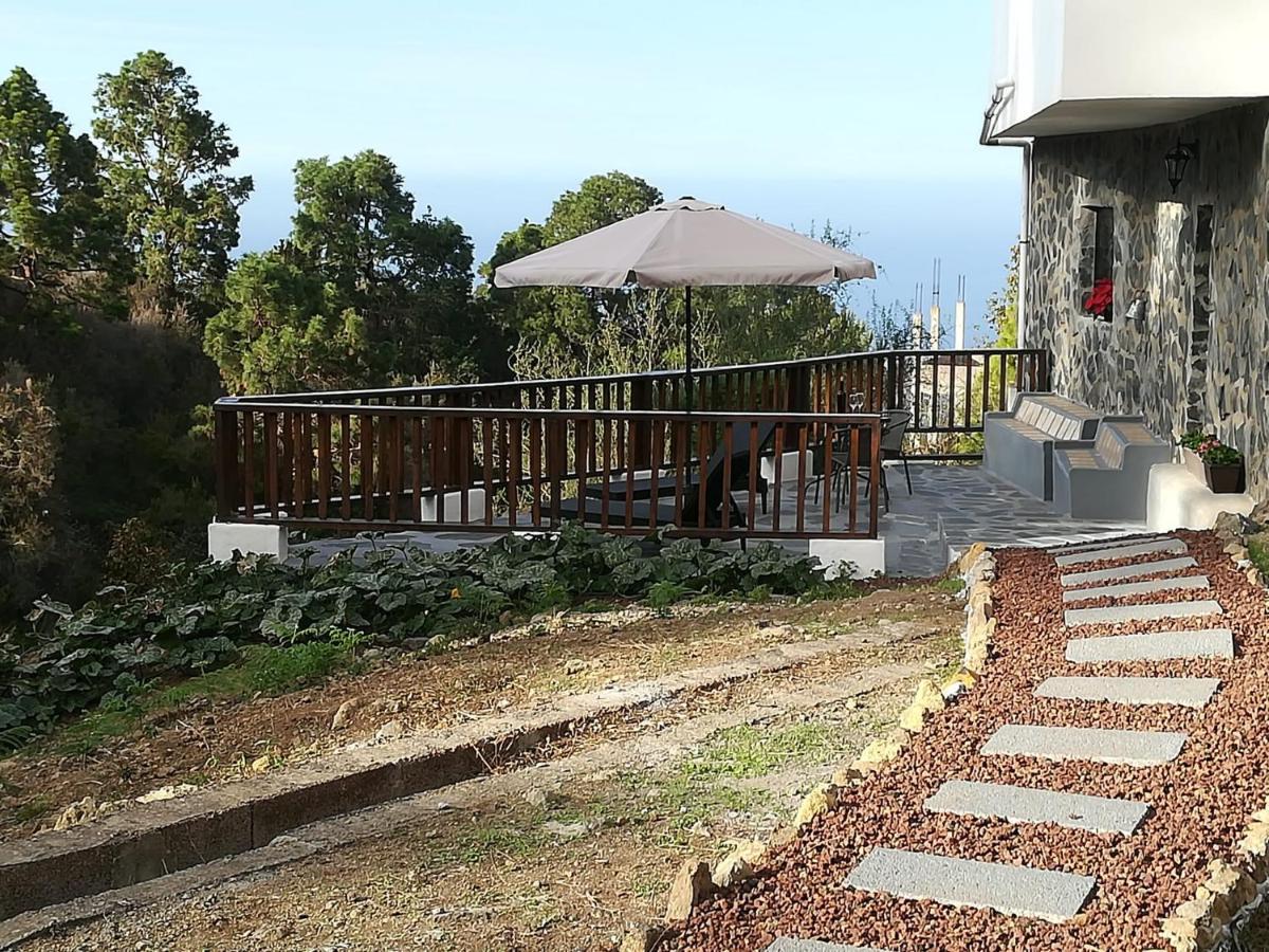 La Guancha La Campana De Arriba 아파트 외부 사진