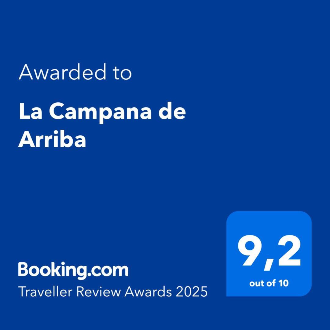 La Guancha La Campana De Arriba 아파트 외부 사진